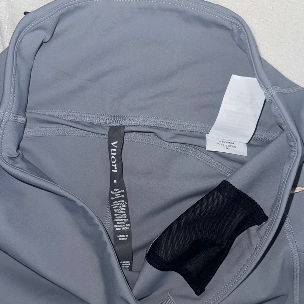 Vuori Stride Legging w/Pockets *NWT M - Picture 8 of 9
